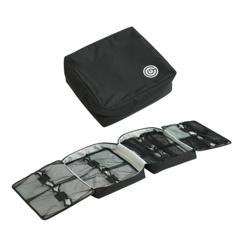 Quad Mod Gaming Module