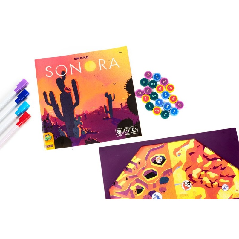 Sonora