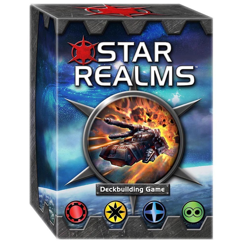 Star Realms