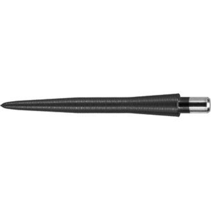 Target Storm 30mm Black Nano Points