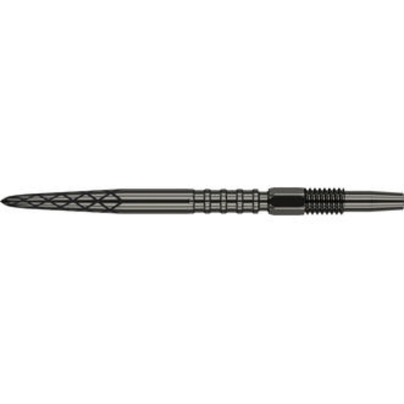 Target Swiss Points 26mm Black Surge