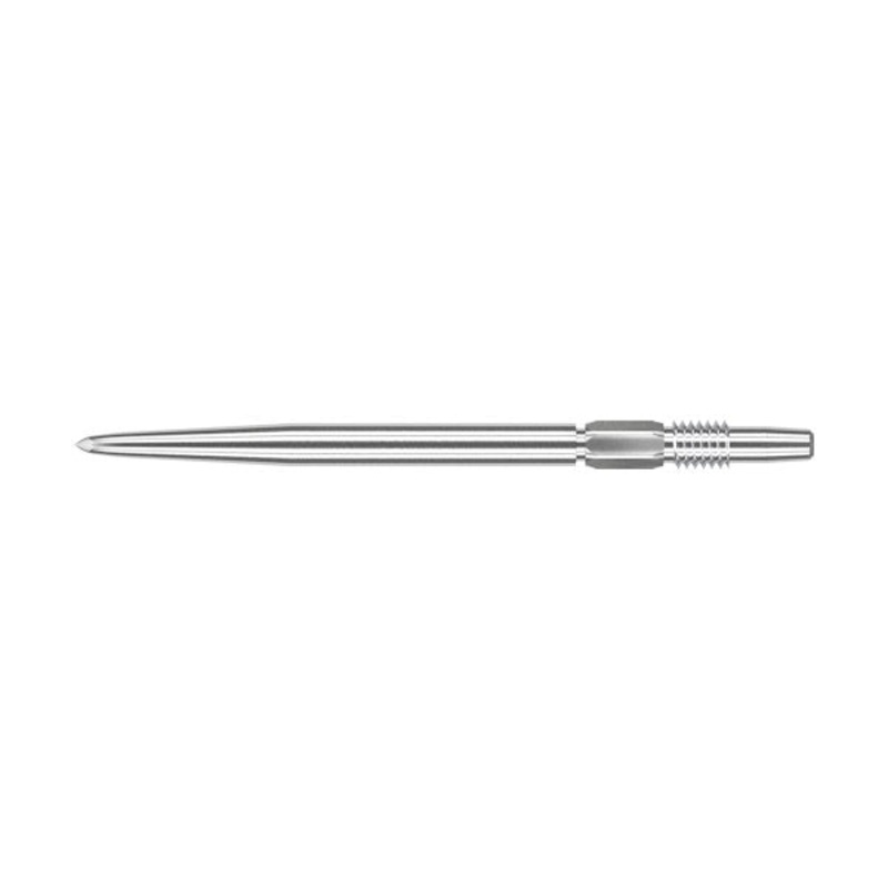 Target Swiss Points 30mm Smooth