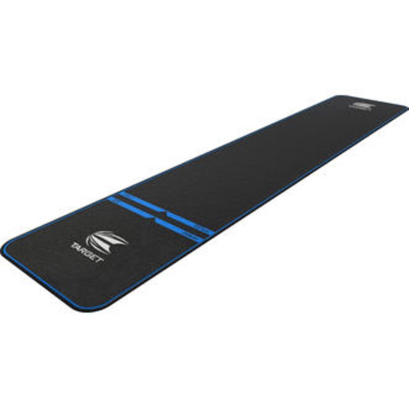 Target World Champion Lightweight Blue Dart Mat