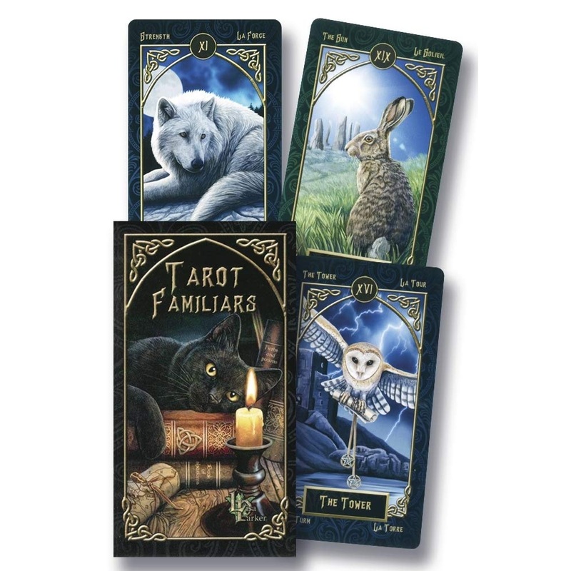 Tarot Familiars