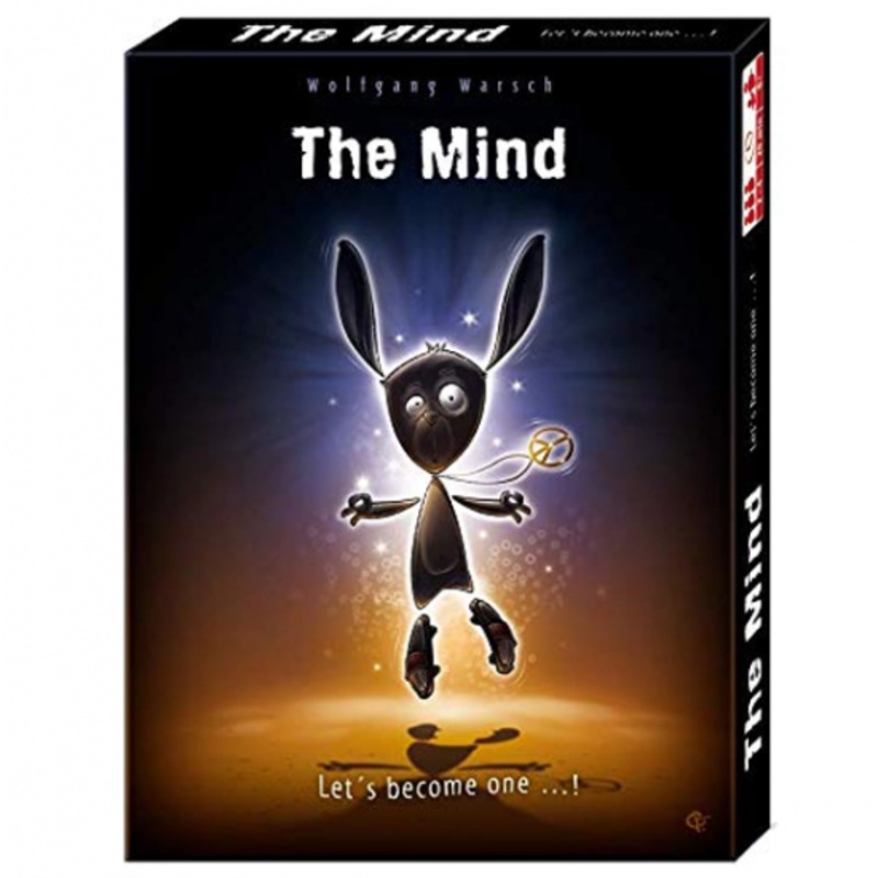 The Mind