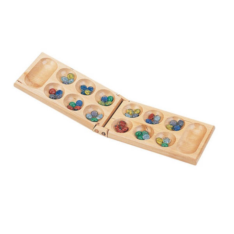 Travel Mancala