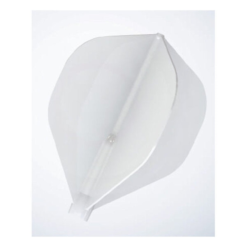 Cosmo Fit Flight Air (Standard Shape) Clear