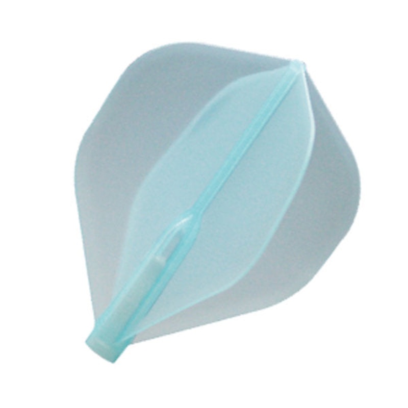 Cosmo Fit Flight Air (Standard Shape) Light Blue