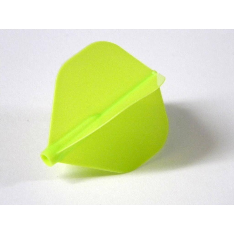 Cosmo Fit Flight Air (Standard Shape) Light Green