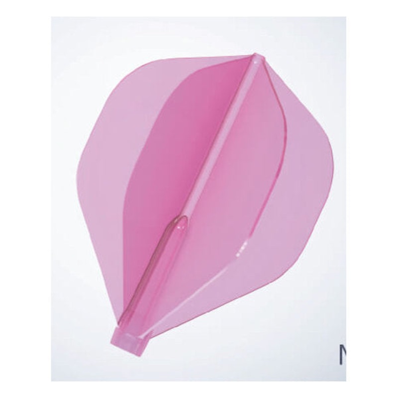 Cosmo Fit Flight Air (Standard Shape) Magenta