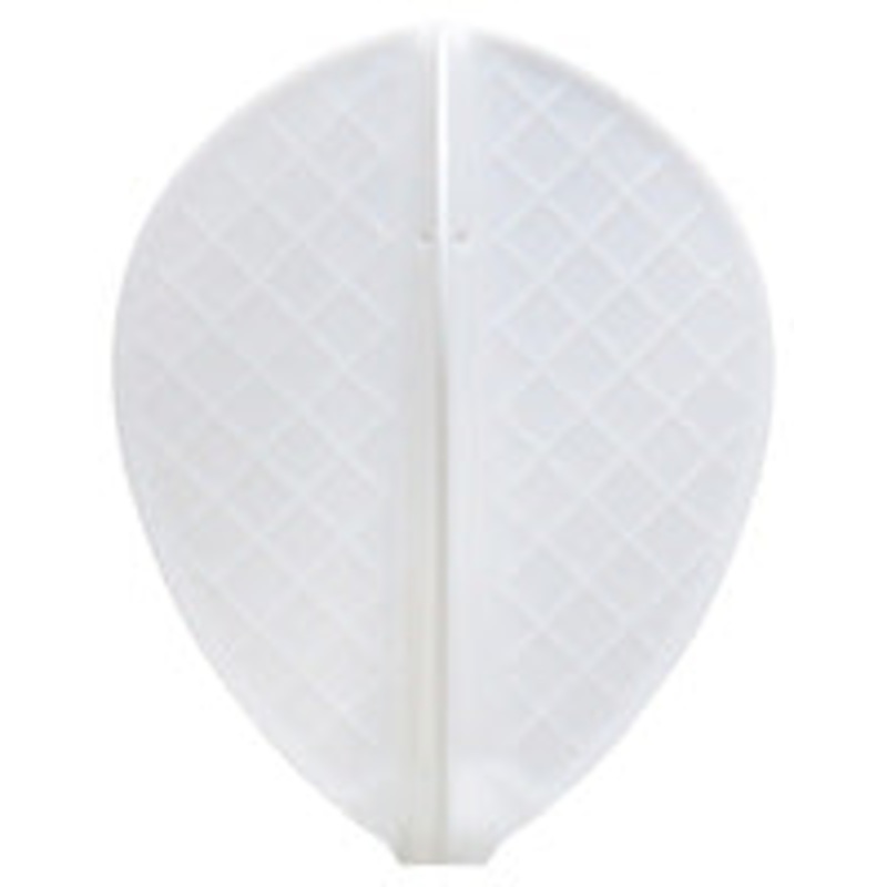 Cosmo Fit Flight Pro Flights D4 White