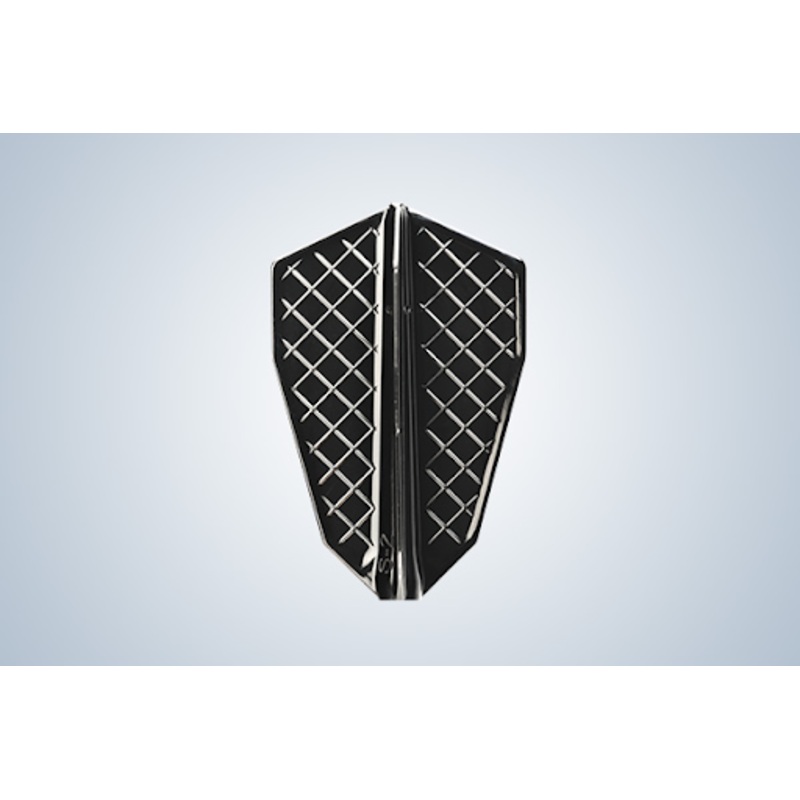 Cosmo Fit Flight Pro Flights S2 Black
