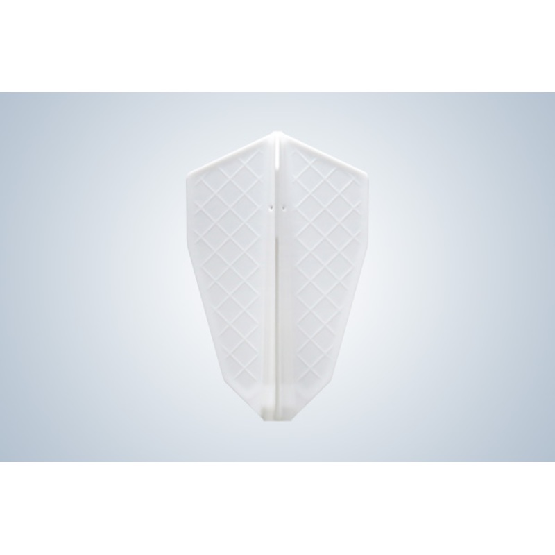 Cosmo Fit Flight Pro Flights S2 White