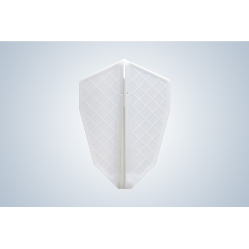 Cosmo Fit Flight Pro Flights S3 White