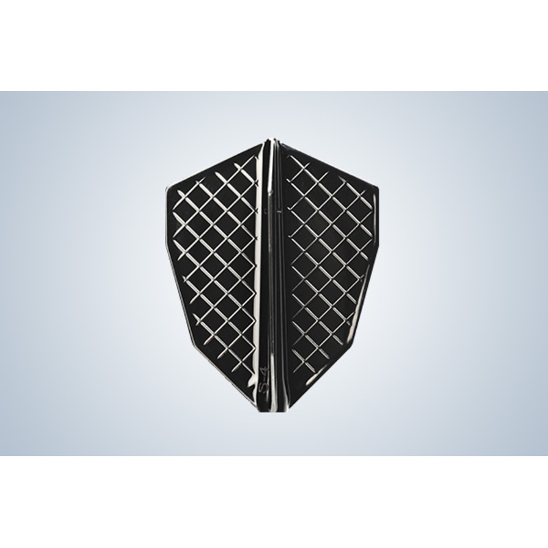 Cosmo Fit Flight Pro Flights S4 Black