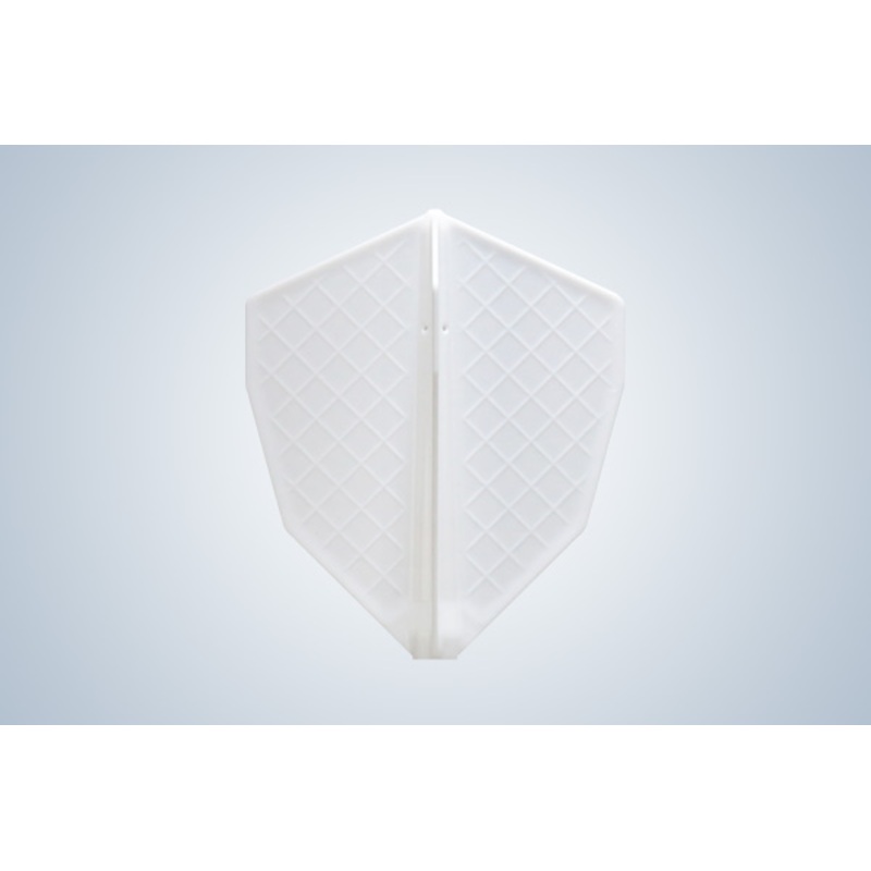 Cosmo Fit Flight Pro Flights S5 White