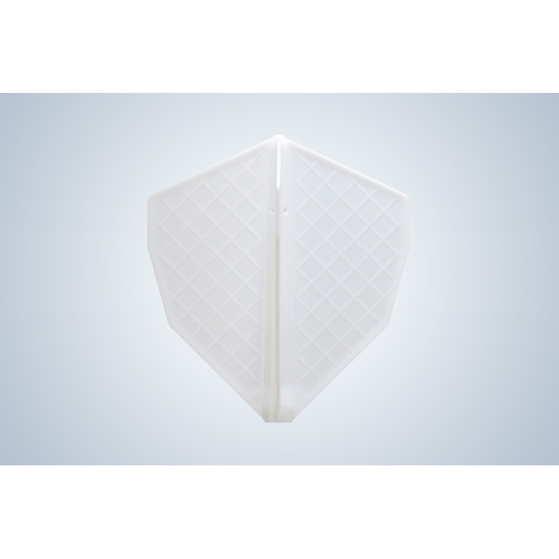 Cosmo Fit Flight Pro Flights S6 White