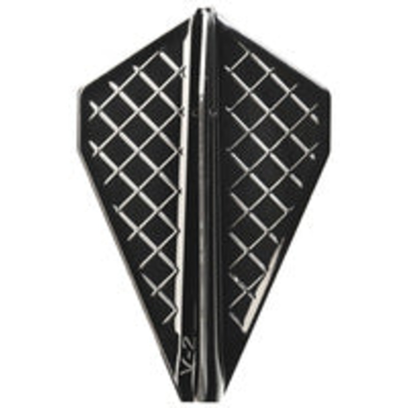 Cosmo Fit Flight Pro Flights V2 Black