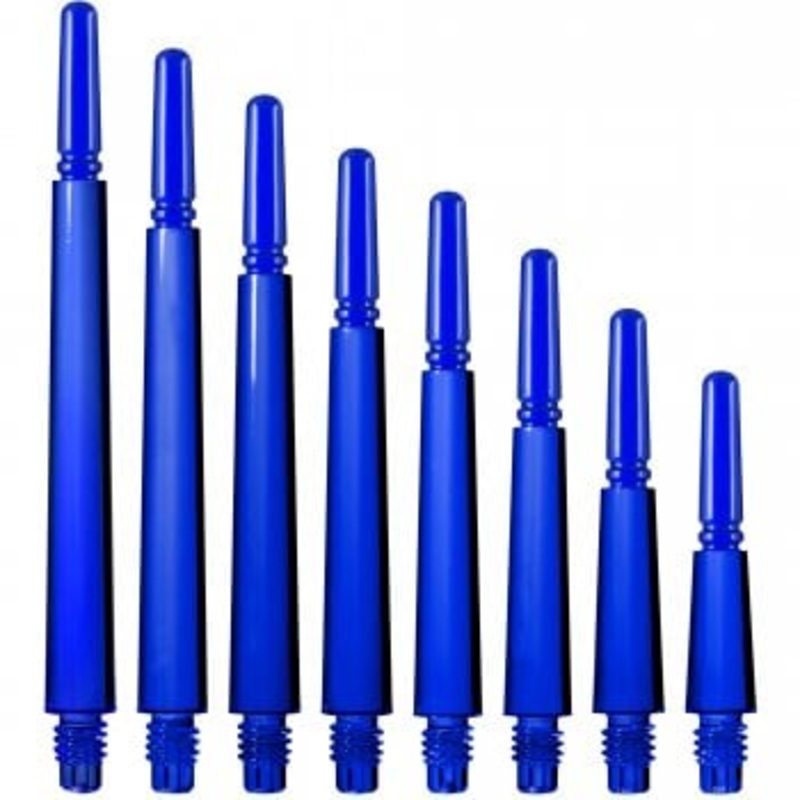 Cosmo Gear Shafts (Spinning) Dark Blue #8