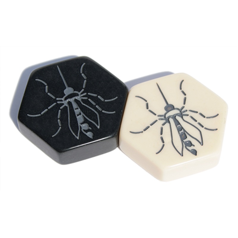 Hive Mosquito Expansion