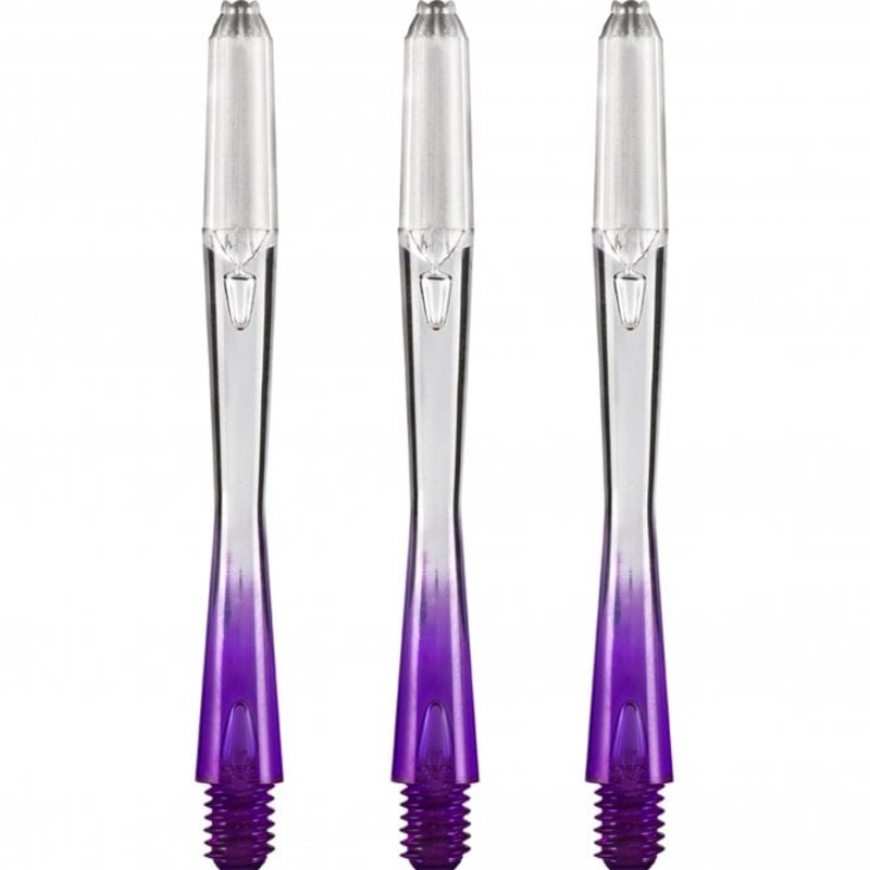 McKicks Lightning Slim Shafts-Medium Purple