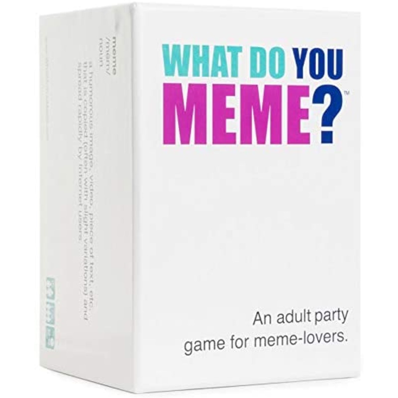 Meme Match