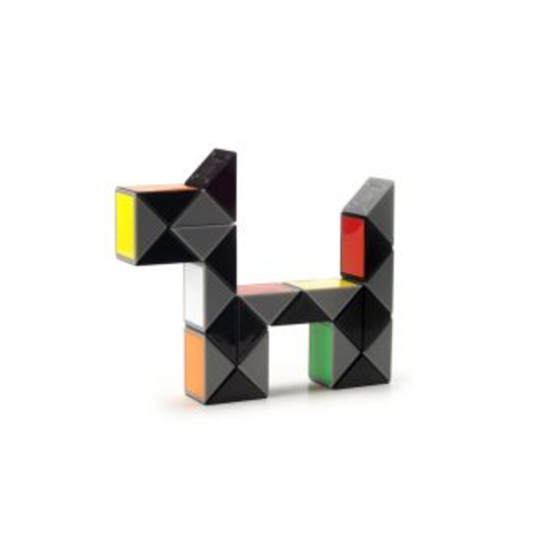 Rubik’s Twist