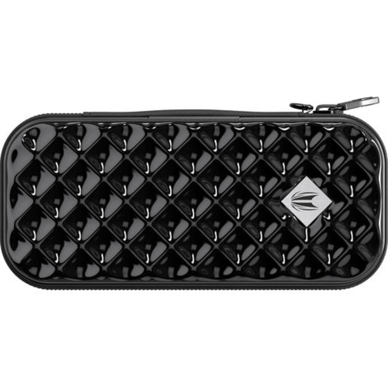 Target Knox Black Hard Dart Case