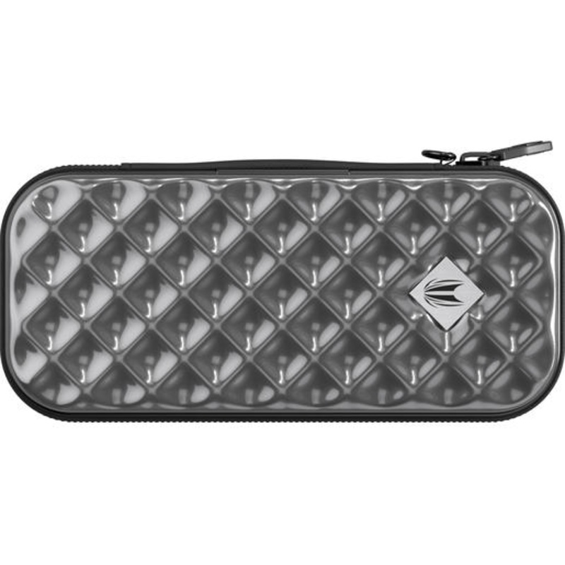 Target Knox Grey Hard Dart Case