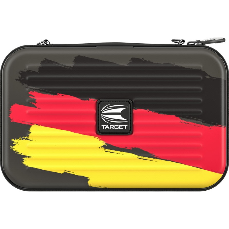 Target Takoma Germany XL Flag Case