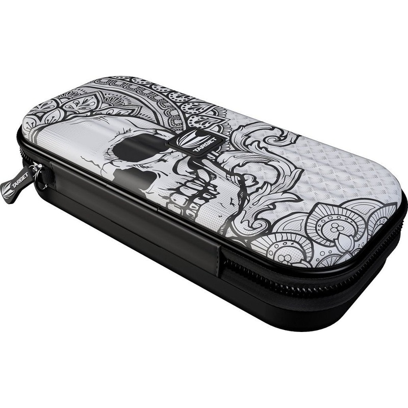 Target Takoma Grey Ink Case