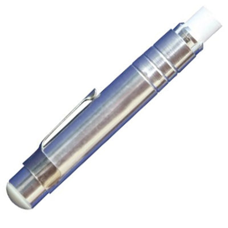 Aluminum Chalk Keeper