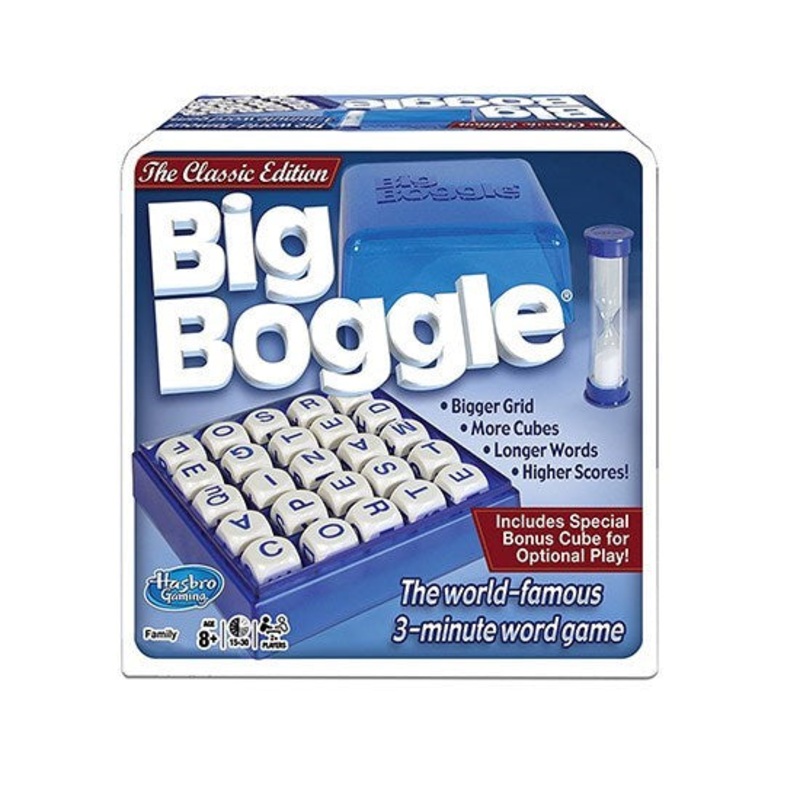 Big Boggle