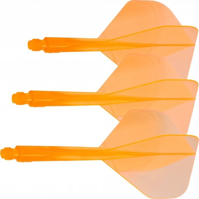 Condor Axe Neon Standard Orange Short