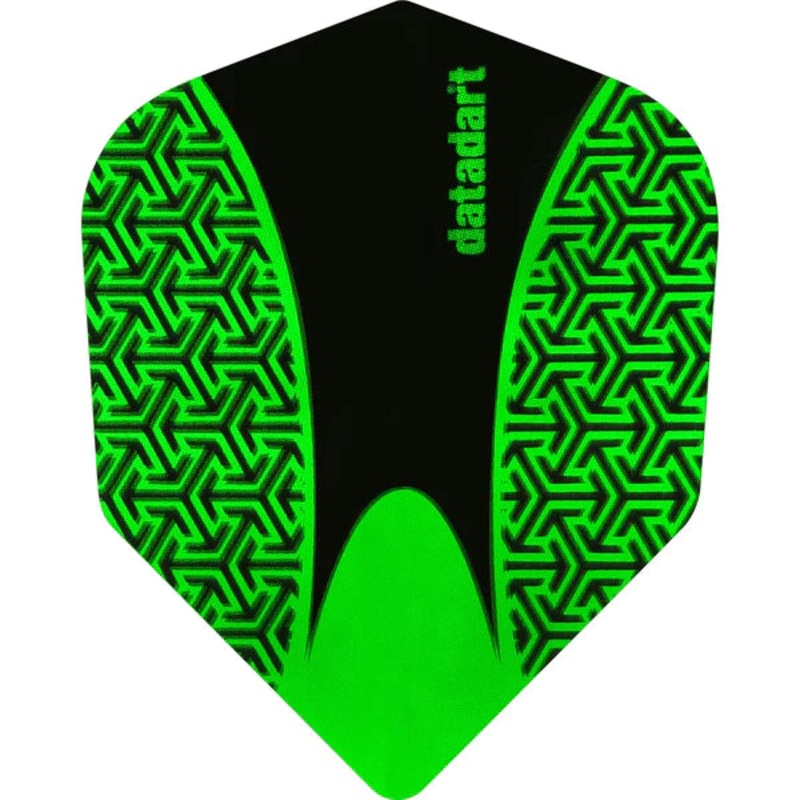 Datadart Extra Thick 150 Micron Flights