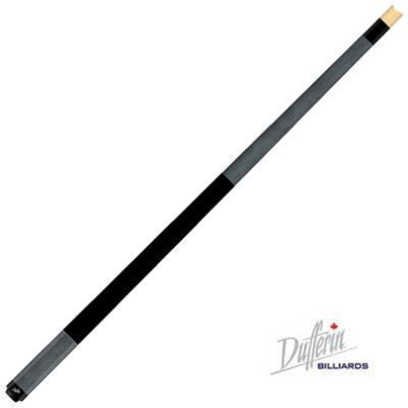 Dufferin 2PC House 2 Charcoal