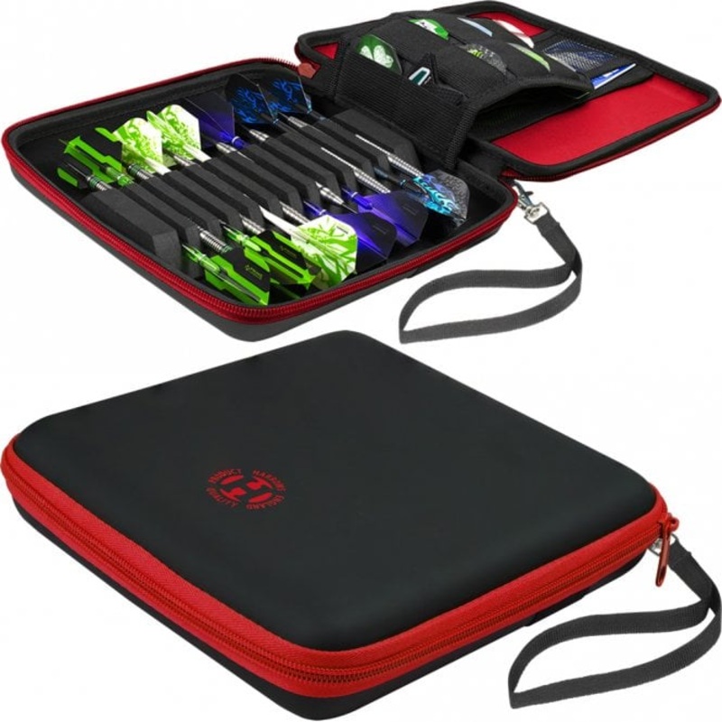 Harrows Blaze Pro 12 Red Case