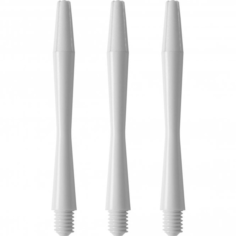 Harrows Speedline White Medium