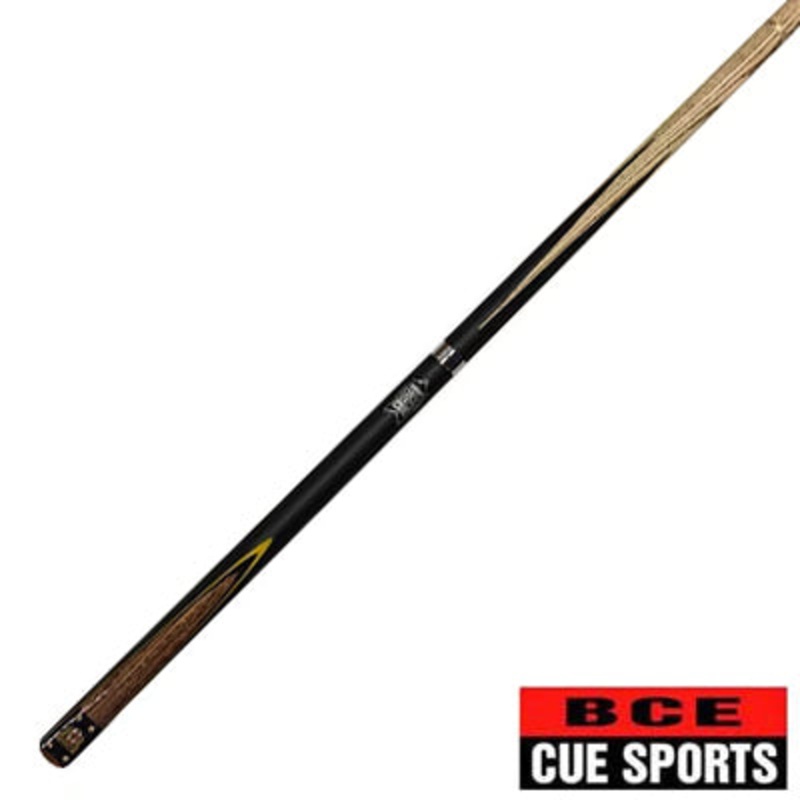 Heritage HWAC-2 BCE 9.5mm 57” Snooker Cue with WAC medium