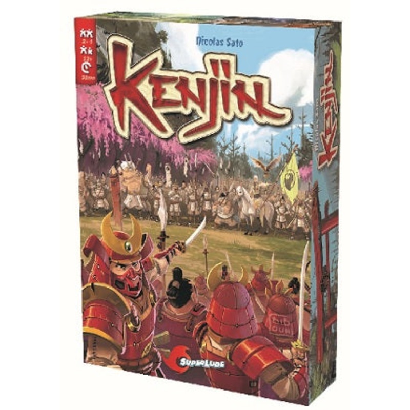 Kenjin
