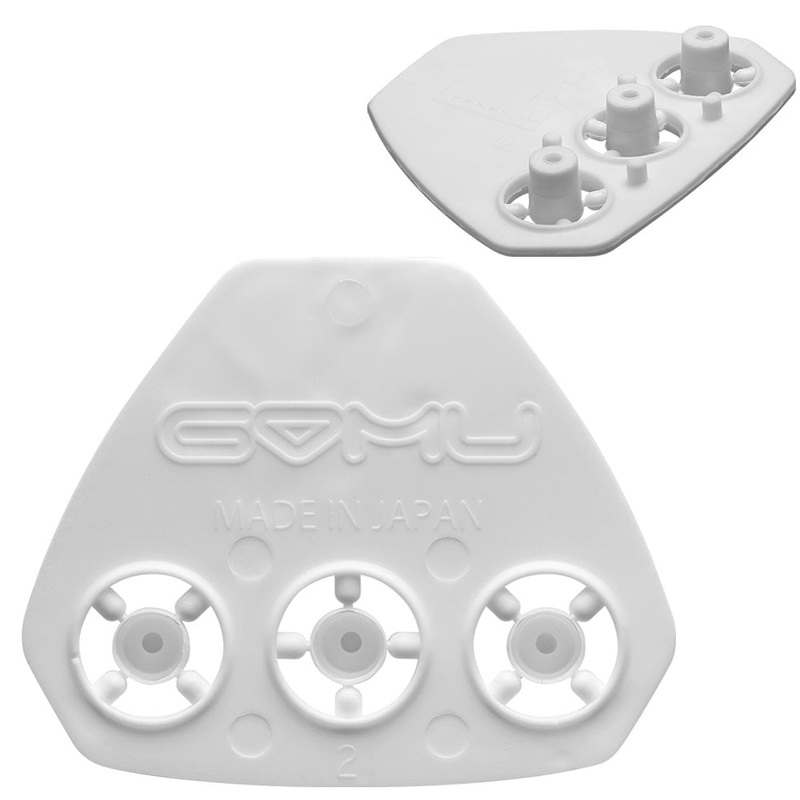 L-Style Gomu Shaft Tightener