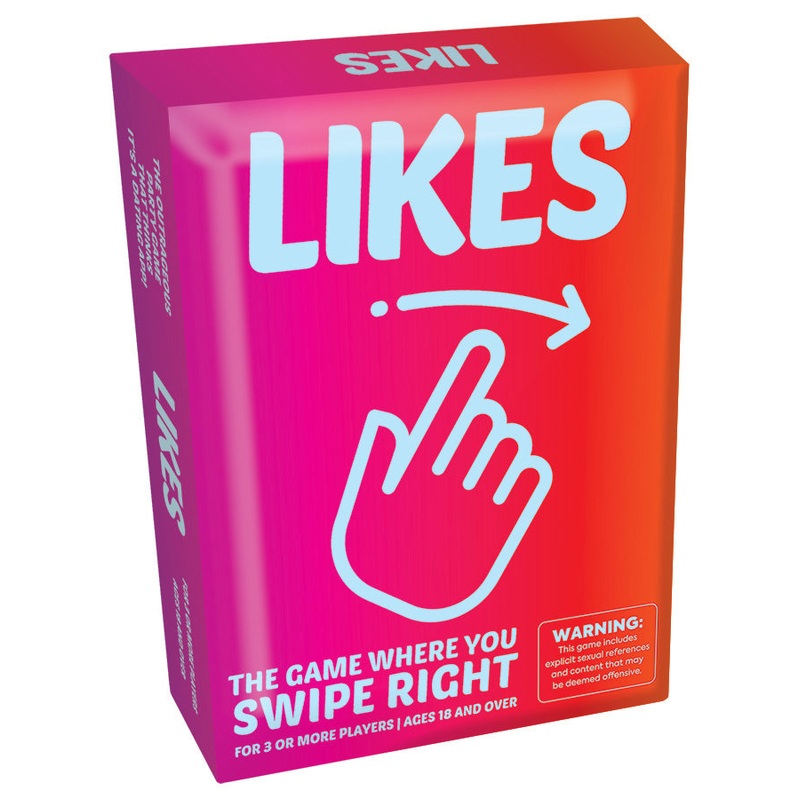 Likes
