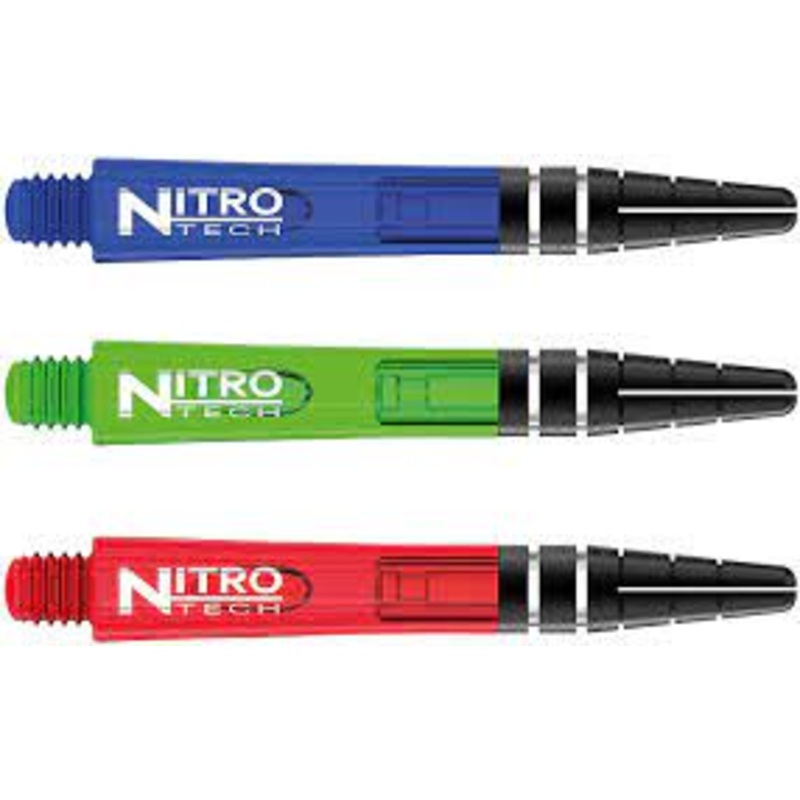 Nitrotech Medium Multipack
