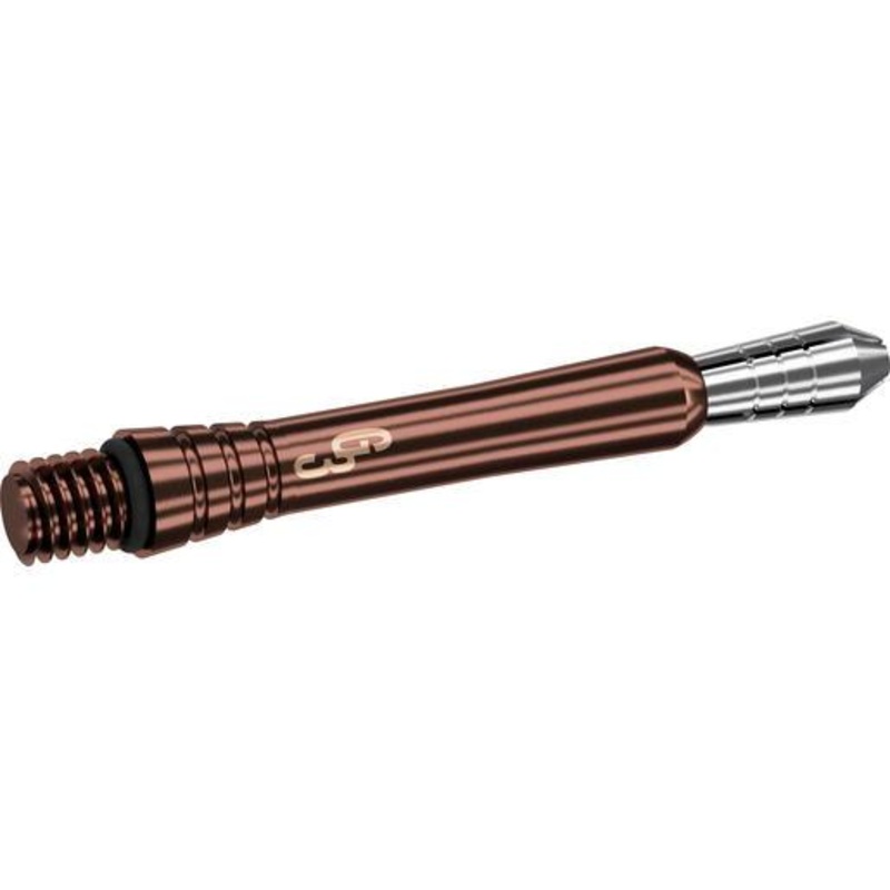Power Gen 3 Titanium Silica INT Shafts
