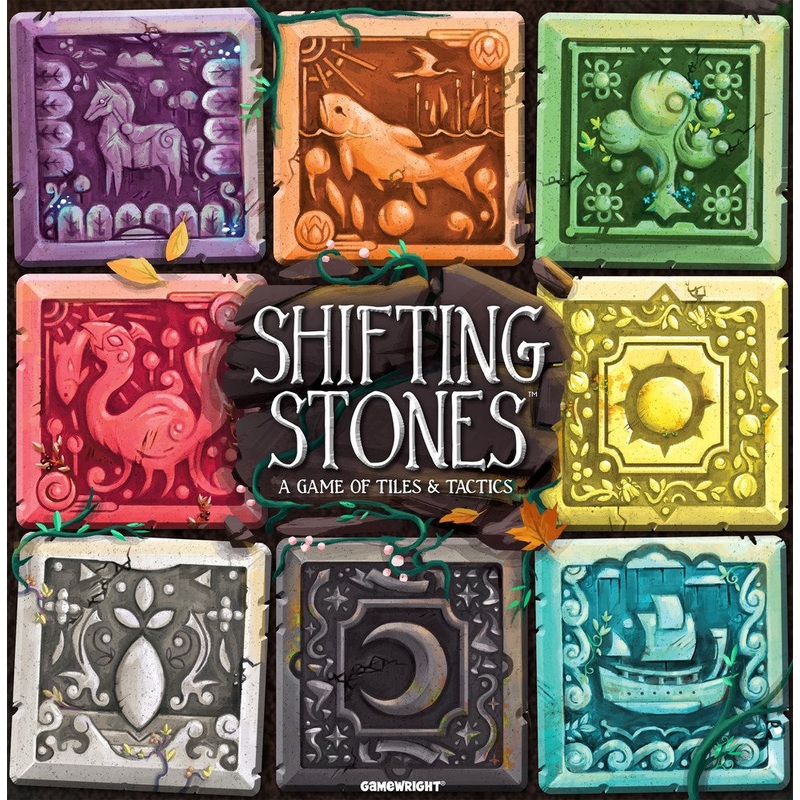 Shifting Stones