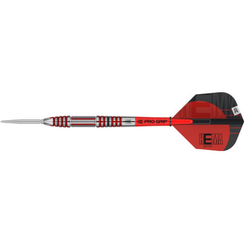 Target Hema 02 SP 23g