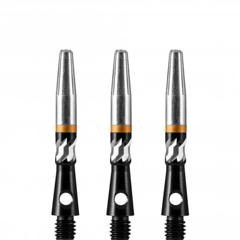 Unicorn Ali 360 Spinning Shafts-Extra Short (35mm)