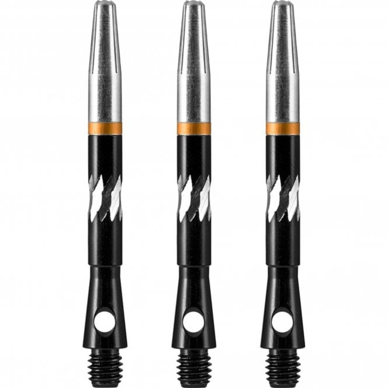 Unicorn Ali 360 Spinning Shafts-Medium (45mm)