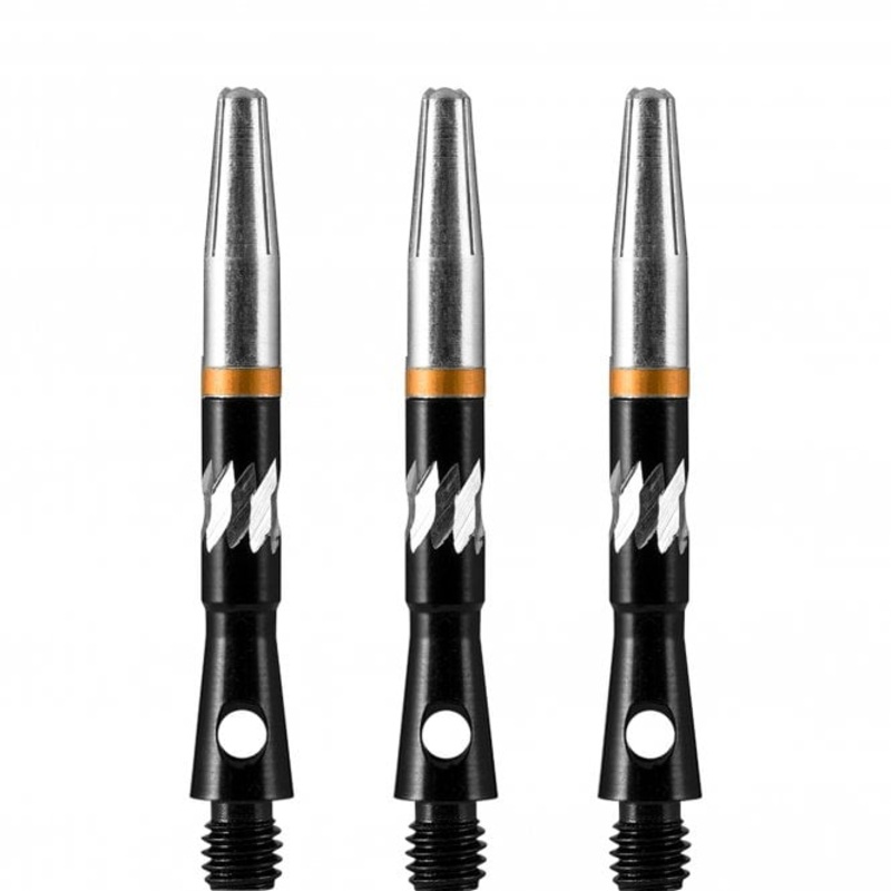 Unicorn Ali 360 Spinning Shafts-Short (41mm)