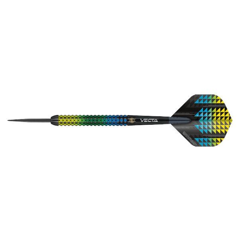 Winmau Firestorm 26g Darts